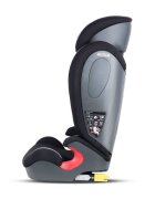 Avova Scaun auto cu isofix 15-36 kg Star-Fix Pearl Black i-Size