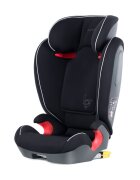 Avova Scaun auto cu isofix 15-36 kg Star-Fix Pearl Black i-Size