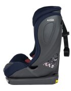 Avova Scaun auto cu isofix 9-36 kg Sperling-Fix I-Size Atlantic Blue