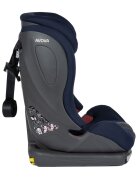 Avova Scaun auto cu isofix 9-36 kg Sperling-Fix I-Size Atlantic Blue