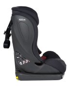 Avova Scaun auto cu isofix 9-36 kg Sperling-Fix I-Size Koala Grey