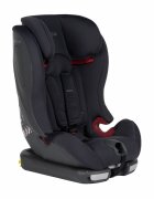 Avova Scaun auto cu isofix 9-36 kg Sperling-Fix I-Size Koala Grey