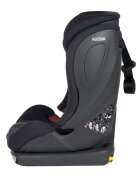 Avova Scaun auto cu isofix 9-36 kg Sperling-Fix I-Size Koala Grey