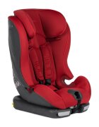 Avova Scaun auto cu isofix 9-36 kg Sperling-Fix I-Size Maple Red