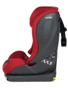 Avova Scaun auto cu isofix 9-36 kg Sperling-Fix I-Size Maple Red