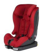 Avova Scaun auto cu isofix 9-36 kg Sperling-Fix I-Size Maple Red