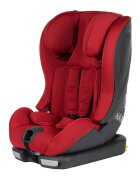 Avova Scaun auto cu isofix 9-36 kg Sperling-Fix I-Size Maple Red