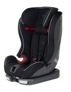 Avova Scaun auto cu isofix 9-36 kg Sperling-Fix I-Size Pearl Black