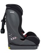 Avova Scaun auto cu isofix 9-36 kg Sperling-Fix I-Size Pearl Black