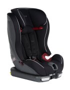 Avova Scaun auto cu isofix 9-36 kg Sperling-Fix I-Size Pearl Black