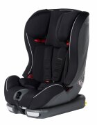 Avova Scaun auto cu isofix 9-36 kg Sperling-Fix I-Size Pearl Black
