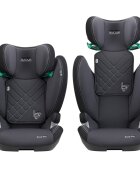 Avova Scaun auto Sora-Fix GreyBlack i-Size