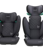 Avova Scaun auto Sora-Fix Koala Grey i-Size