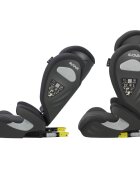 Avova Scaun auto Sora-Fix Koala Grey i-Size