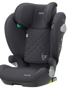 Avova Scaun auto Sora-Fix Koala Grey i-Size