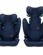 Avova Scaun auto Sora-Fix Koala Orange i-Size