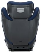 Avova Scaun auto Sora-Fix Koala Orange i-Size