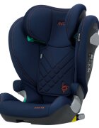 Avova Scaun auto Sora-Fix Koala Orange i-Size