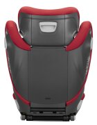 Avova Scaun auto Sora-Fix Maple Red i-Size