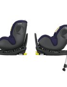 Avova Scaun auto Sperber-Fix 61 Atlantic Blue i-Size