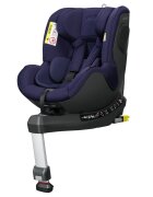 Avova Scaun auto Sperber-Fix 61 Atlantic Blue i-Size