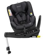 Avova Scaun auto Sperber-Fix 61 GreyBlack i-Size