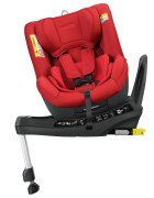 Avova Scaun auto Sperber-Fix 61 Maple Red i-Size