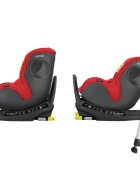 Avova Scaun auto Sperber-Fix 61 Maple Red i-Size