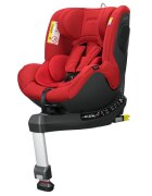 Avova Scaun auto Sperber-Fix 61 Maple Red i-Size