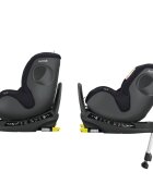 Avova Scaun auto Sperber-Fix 61 Pearl Black i-Size