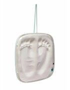 Baby Art Amprenta Hello Baby Crystalline