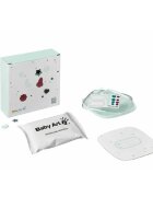 Baby Art Amprenta Hello Baby Crystalline