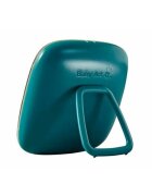 Baby Art Amprenta Hello Baby Galactic Green