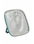 Baby Art Amprenta Hello Baby Galactic Green