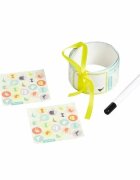 Baby Art Centimetru Burtica Once Upon A Time