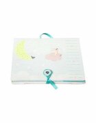 Baby Art Grafic masurare copil