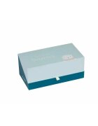 Baby Art Kit amprenta Cutia cu comori Essentials