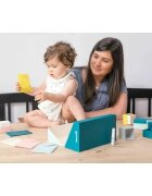 Baby Art Kit amprenta Cutia cu comori Essentials