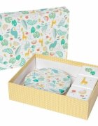 Baby Art Kit amprenta Cutie cadou My Baby Mr Mrs Clynk