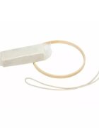 Baby Art Ornament Keepsake Pure Organic