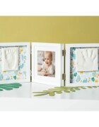 Baby Art Rama foto cu amprenta My Baby Style MrMrs Clynk