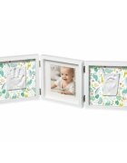 Baby Art Rama foto cu amprenta My Baby Style MrMrs Clynk