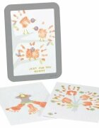 Baby Art Rama foto Happy Frame Ziua Mamei