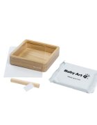 Baby Art Rama Magica cu amprenta wooden