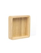 Baby Art Rama Magica cu amprenta wooden