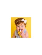 Baby Banana Periuta de dinti din silicon Original