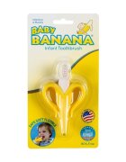 Baby Banana Periuta de dinti din silicon Original
