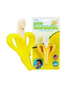 Baby Banana Periuta de dinti din silicon Original