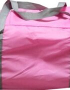 Baby Care Patut copii PRO FMAT Roz Pliabil 2 Niveluri de inaltime Melodii Masa infasat Carusel cu jucarii din plus Plasa insecte