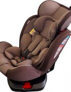 Baby Care Scaun auto cu isofix Motion Seat Maro Rotire 360 grade 0-36 kg Tetiera reglabila Omologare R-129 i-Size Centura in 5 puncte